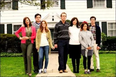 De quel film avec Adam Brody est tirée cette image ?