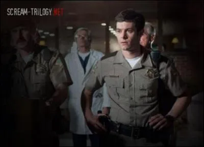 De quel film avec Adam Brody est tirée cette image ?