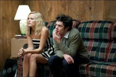 De quel film avec Adam Brody est tirée cette image ?