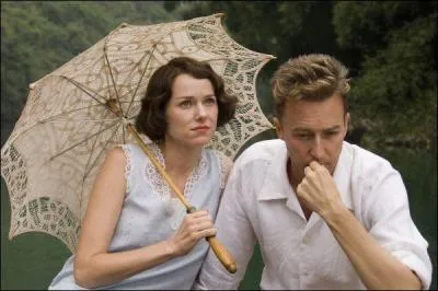 De quel film avec Naomi Watts est tirée cette image ?