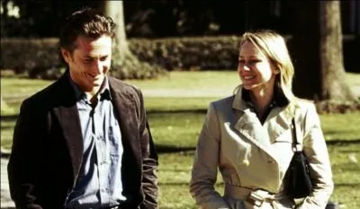 De quel film avec Naomi Watts est tirée cette image ?