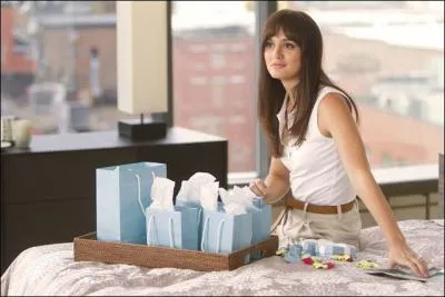 De quel film avec Leighton Meester est tirée cette image ?