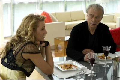 De quel film avec Blake Lively est tirée cette image ?