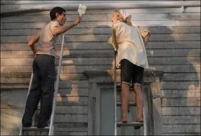 De quel film avec Blake Lively est tirée cette image ?