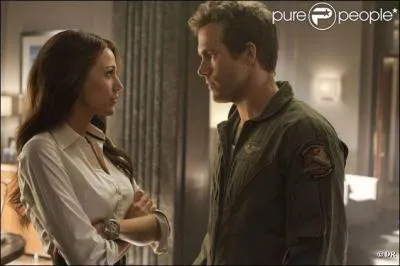 De quel film avec Blake Lively est tirée cette image ?