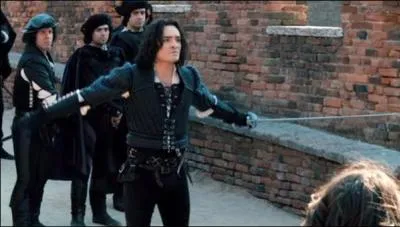 De quel film avec Ed Westwick est tirée cette image ?