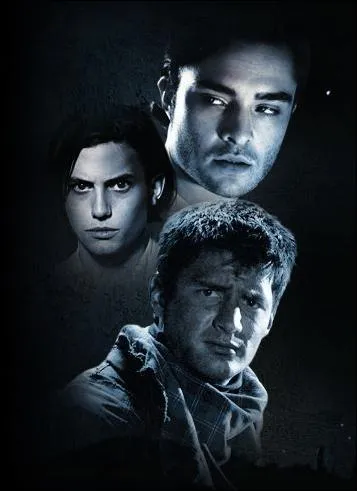 De quel film avec Ed Westwick est tirée cette image ?