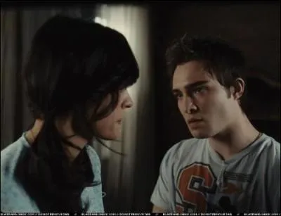 De quel film avec Ed Westwick est tirée cette image ?