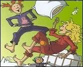 Mais ---------- précautions va-t-il falloir prendre si on invite tout le monde ! Il n'y a pas assez de place pour toutes les copines de ma fille à la maison.