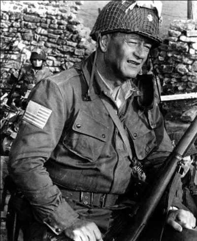 Lieutenant-colonel Benjamin H. Vandervoort .