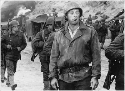 Brigadier Général Norman Cota