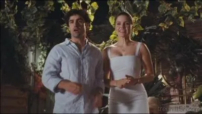 De quel film avec Sophia Bush est tirée cette image ?