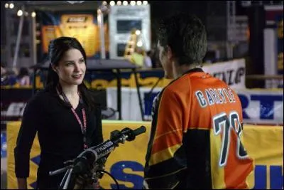 De quel film avec Sophia Bush est tirée cette image ?