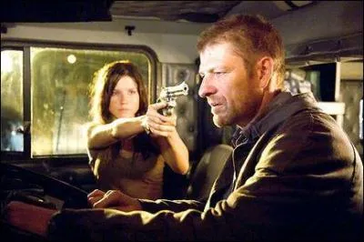 De quel film avec Sophia Bush est tirée cette image ?