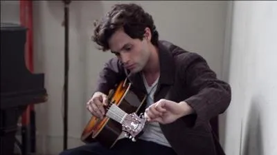 De quel film avec Penn Badgley est tirée cette image ?