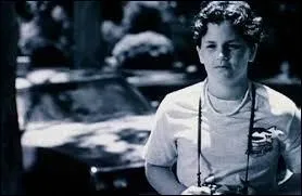 De quel film avec Penn Badgley est tirée cette image ?