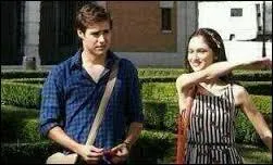 Francesca et Leon vont-ils se mettre ensemble ?