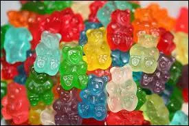 Ces bonbons ours existent-ils en version Pik ?