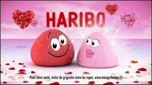 Quel est le nom des nouveaux Tagada ?