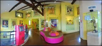 Mais... Que voit-on sur cette photo ?