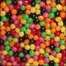 Quels sont les meilleurs Dragibus, d'après la pub "Dragibus"?