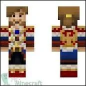 Et lui, il appartient à :