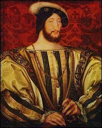 A quel peintre français de la Renaissance doit-on ce célèbre portrait de François 1er, peint en 1530 ?