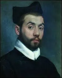 Mécène des arts et lettres, quel grand écrivain prend-il sous sa protection en le nommant "grand valet du roi' ?