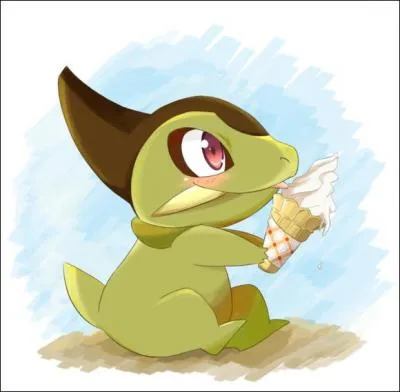 Qui est la dresseuse de Coupenotte dans la série animée ?