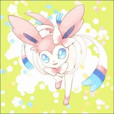 Quel est le type de ce Pokémon ?