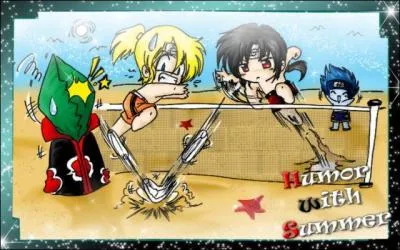 Qui a marqué le point ?