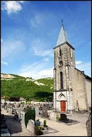 Vaux-lès-Saint-Claude est un village franc-comtois situé dans le département ...