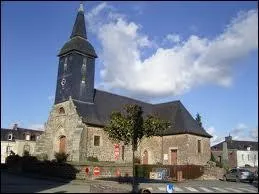 Pleumeleuc est une commune Bretillienne située en région ...