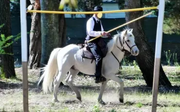 Quiz Galop 1