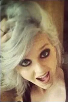 Perrie n'a pas le sens de :