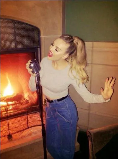 Elle a auditionné à X-Factor en :