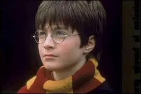 Harry Potter raconte l'histoire :