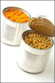 Faire ses propres conserves, c'est faire des économies.