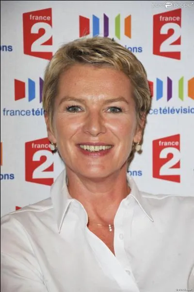 Comment se nomme-t-elle ?