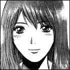 Qui est elle et de quel manga vient-elle ?