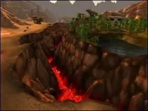 Qui est le boss du Cataclysme ?