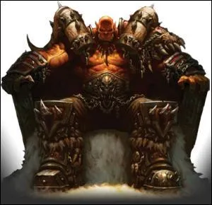 Hurlenfer est-il toujours en captivité ?