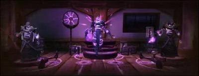 Combien de points de vaillance faut-il pour améliorer une pièce d'équipement ?