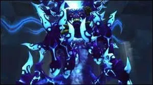 Qui fait régner le mal en Pandarie ?