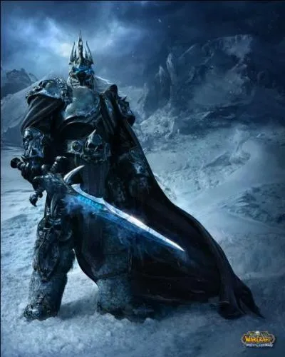 Quelle monture a Loot Arthas ?