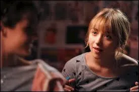 Comment s'appelle la meilleure amie de Sarah Paulson ?