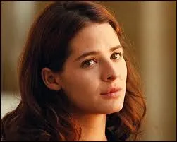 Où est le père de Sarah Paulson ?