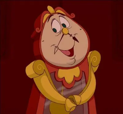 Son complice Big Ben est absent de "La Belle et la Bête 2 : Le Noël enchanté".