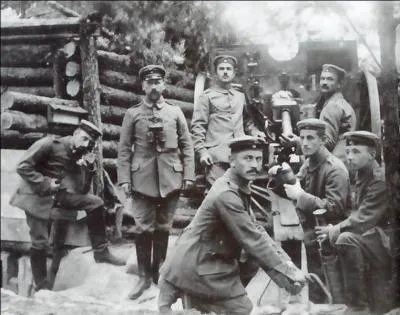 Le 22 septembre, les Français engagent une offensive. Elle provoquera la mort de 400 000 soldats des deux camps. C'est un échec. Quelle est cette offensive ?