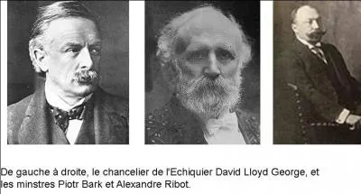 Le 01 février, quelles sont les décisions et propositions de la conférence qui se déroule à Paris.